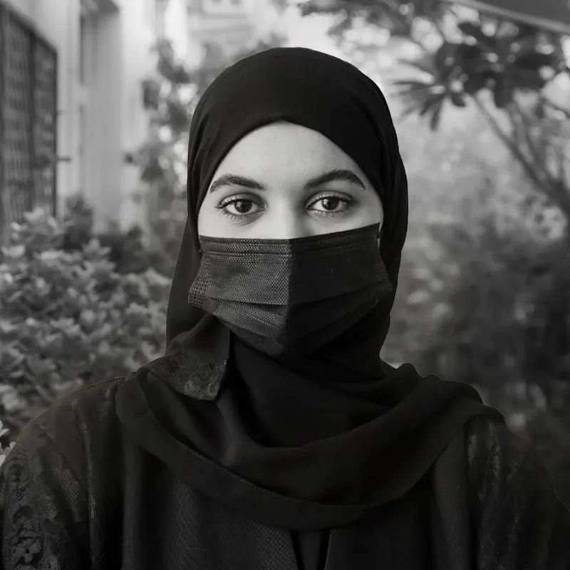 Ayat Mohammed