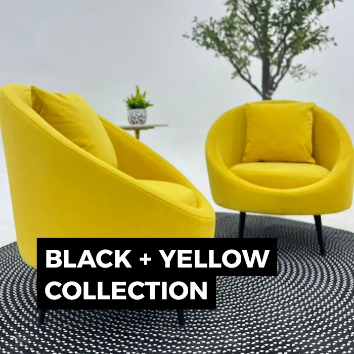 Arrow Barstool - Gold F-BS129-CG
