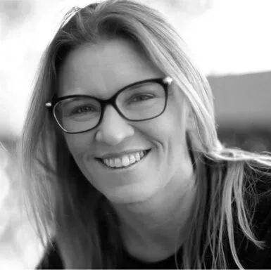Caroline Anderson