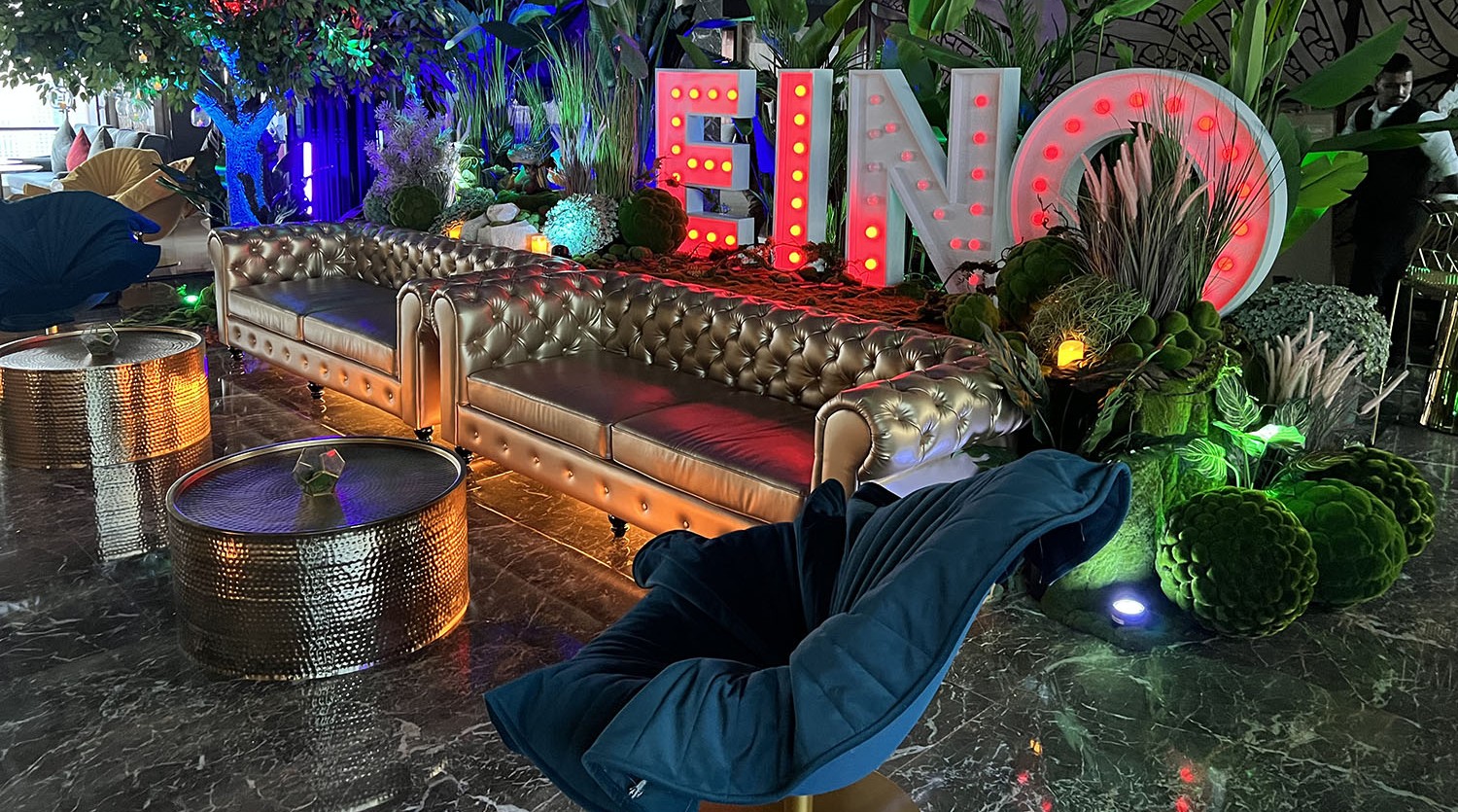 EINO – Events Industry Night Out Dubai 2023