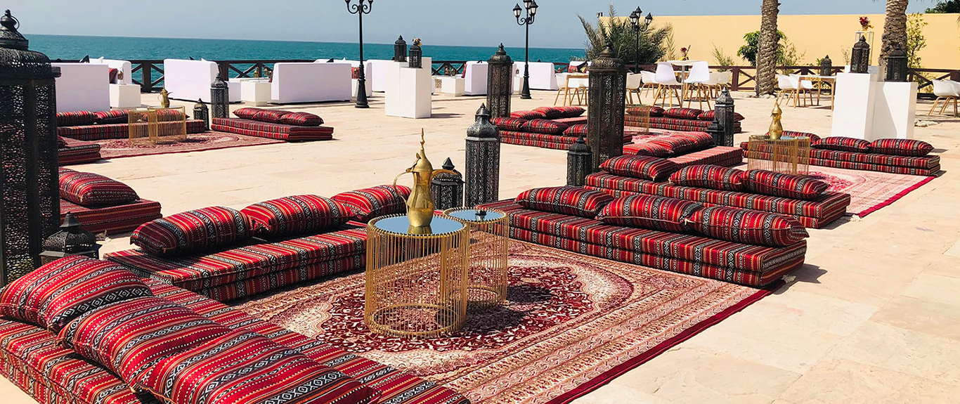 Hilton RAK Ramadan, Ras Al Khaimah, UAE