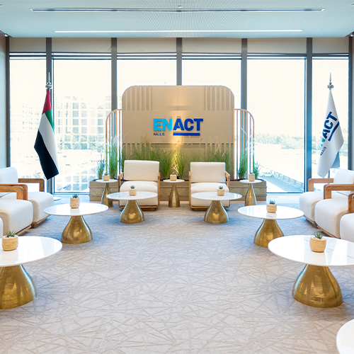Styling Modern Majlis Environments