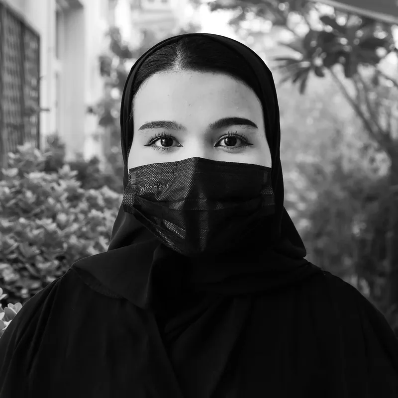 Deena Ibrahim