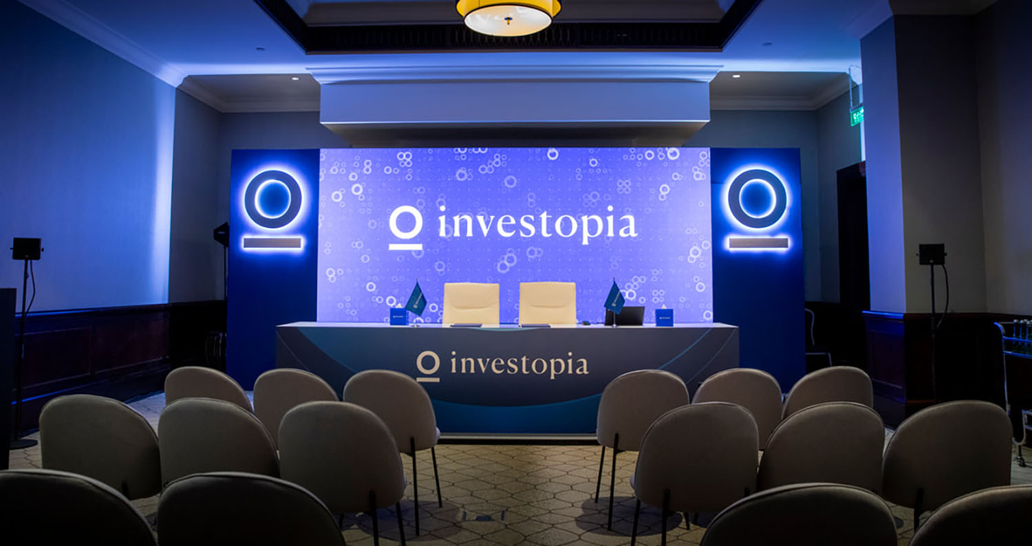 Investopia 2024