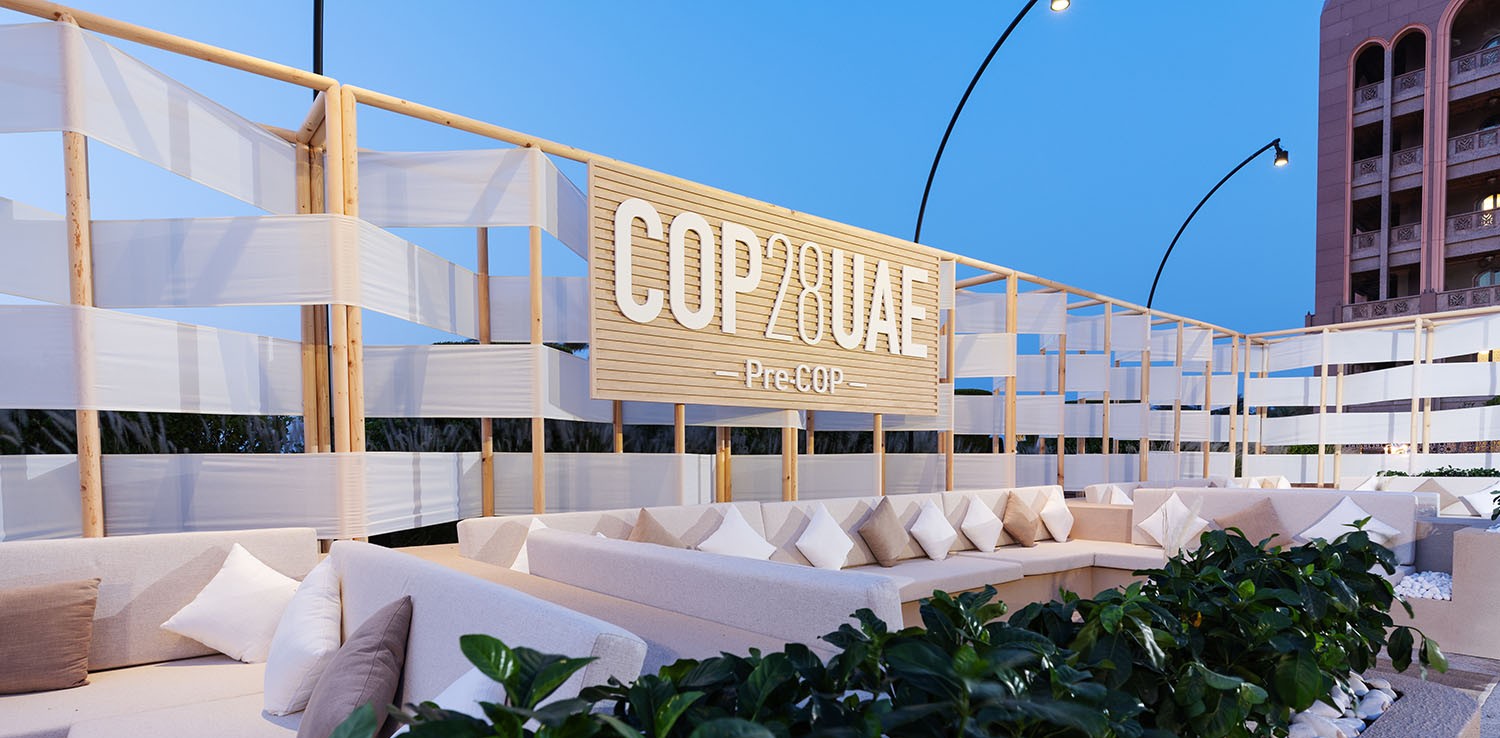 PRE-COP28 Abu Dhabi 2023