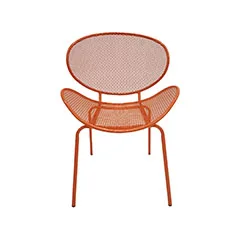 Arrow Barstool - Hot Pink F-BS129-HP