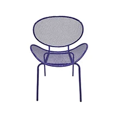 Arrow Barstool - Hot Pink F-BS129-HP