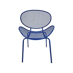 Arrow Barstool - Hot Pink F-BS129-HP