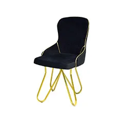 Arrow Barstool - Hot Pink F-BS129-HP