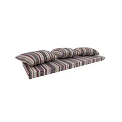 Soho High Table - Gold F-HT127-CG