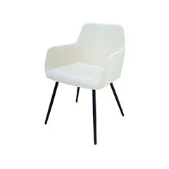 Lucas Armchair - Cream ​F-AR103-CR