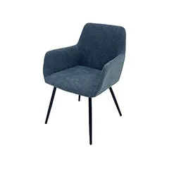 Lucas Armchair - Dark Grey ​F-AR103-DG