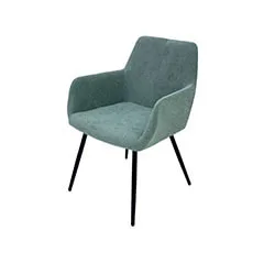 Lucas Armchair - Sage Green  ​F-AR103-SG