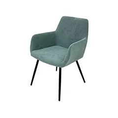 Arrow Barstool - Hot Pink F-BS129-HP