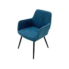 Lucas Armchair - Teal  ​F-AR103-TL