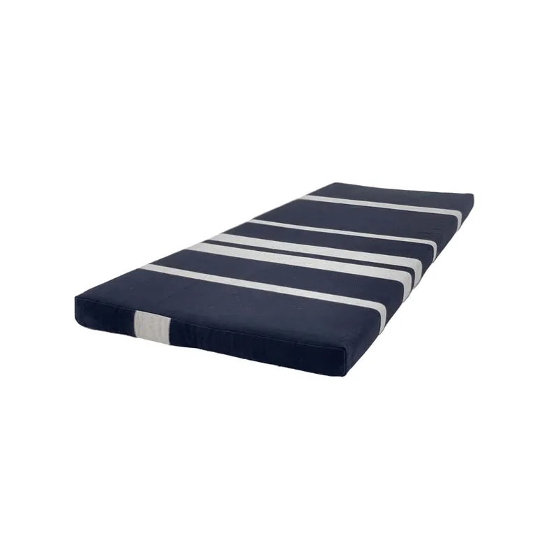 F-AS101-BW Arabic base in black & white fabric 