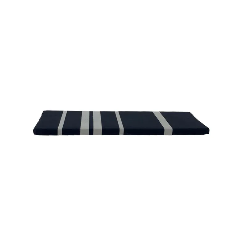 F-AS101-BW Arabic base in black & white fabric 