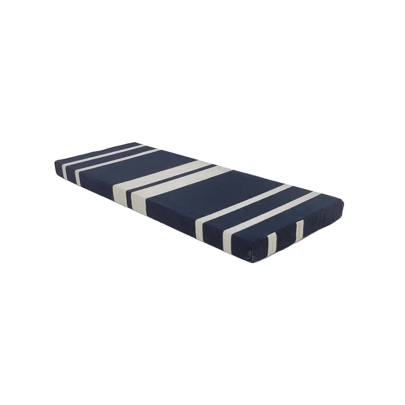 F-AS102-BW Arabic base in black & white fabric