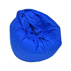 Miami Bean Bag - Blue F-BB103-BU