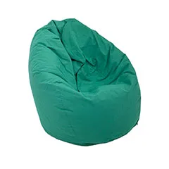 Miami Bean Bag - Green F-BB103-GR