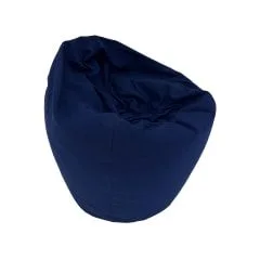 Texas Bean Bag - Dark Blue F-BB104-DB