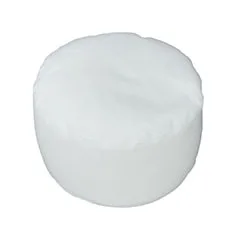 Oslo Bean Bag - White ​F-BB110-WH
