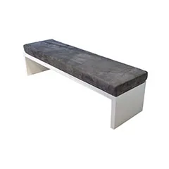 Soho High Table - Gold F-HT127-CG