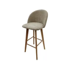 Franklin Barstool - Beige ​F-BS101-BE