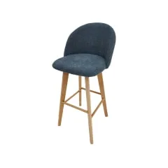 Franklin Barstool - Dark Grey ​F-BS101-DG