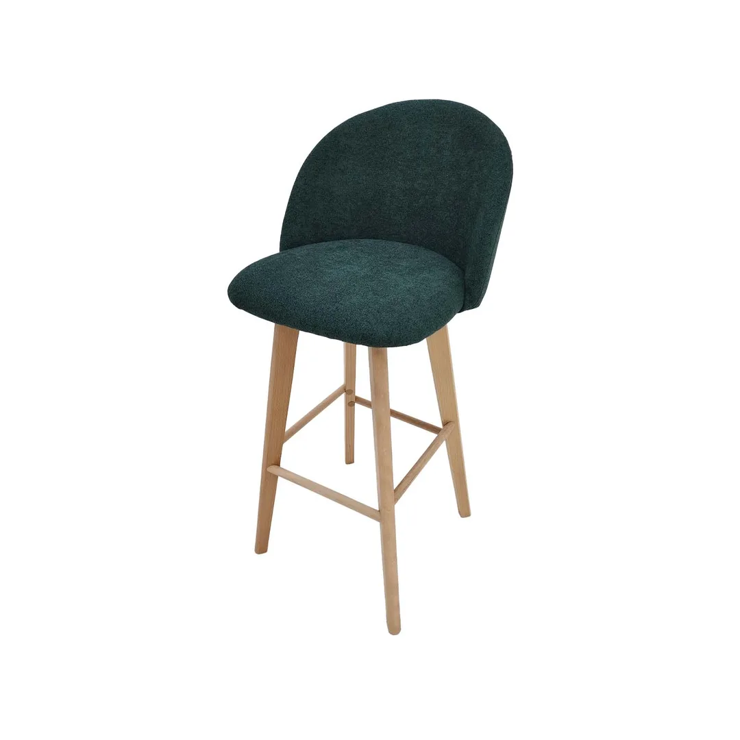 Arrow Barstool - Gold F-BS129-CG