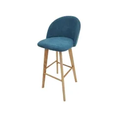 Franklin Barstool - Teal ​F-BS101-TL​