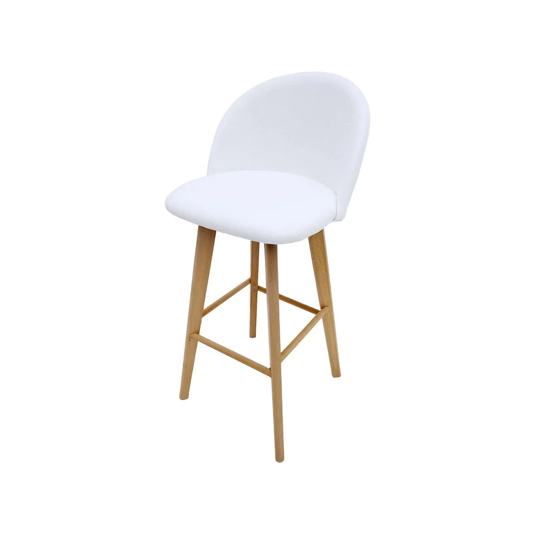 Arrow Barstool - Hot Pink F-BS129-HP