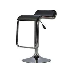 Thomas Barstool - Black ​F-BS102-BL