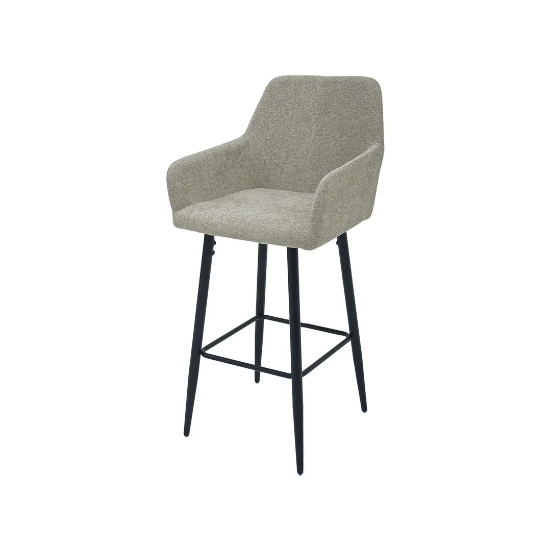 Arrow Barstool - Hot Pink F-BS129-HP