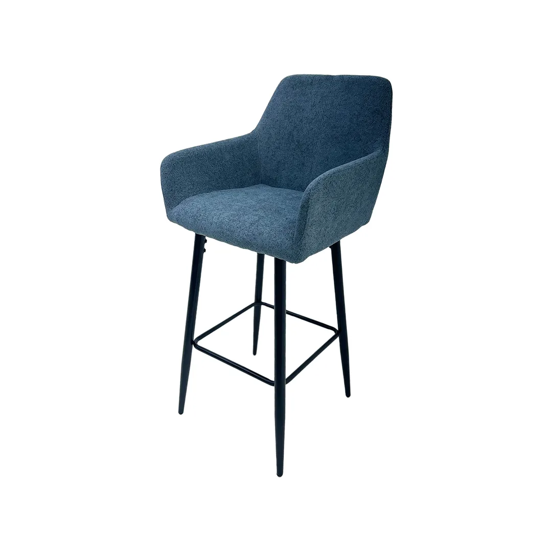 Arrow Barstool - Gold F-BS129-CG