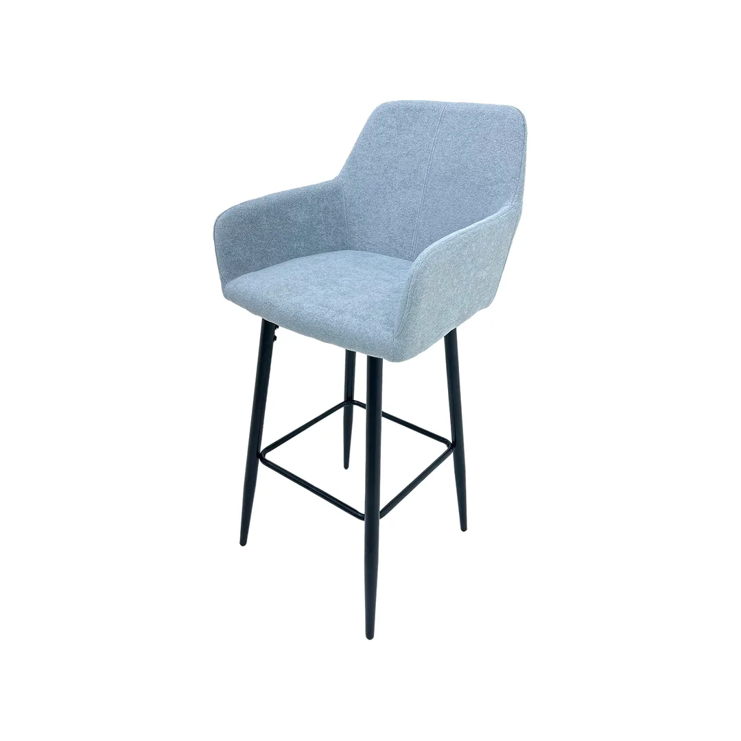 Arrow Barstool - Hot Pink F-BS129-HP