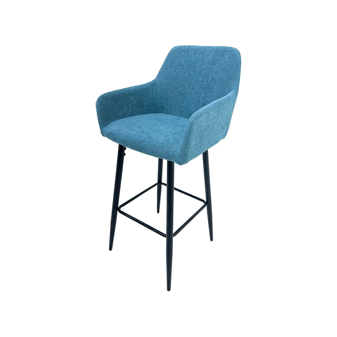Arrow Barstool - Gold F-BS129-CG