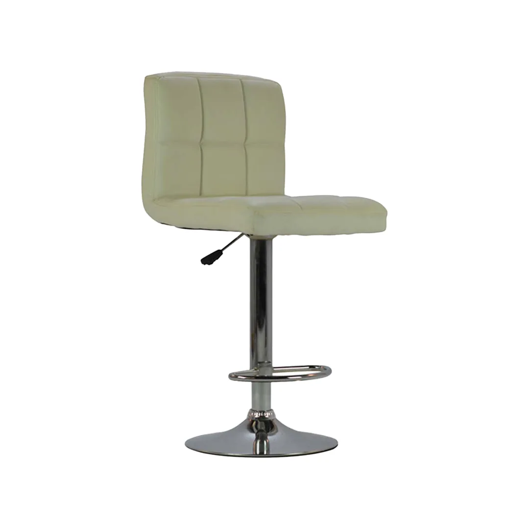 Arrow Barstool - Gold F-BS129-CG