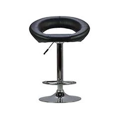 James Barstool - Black ​F-BS105-BL
