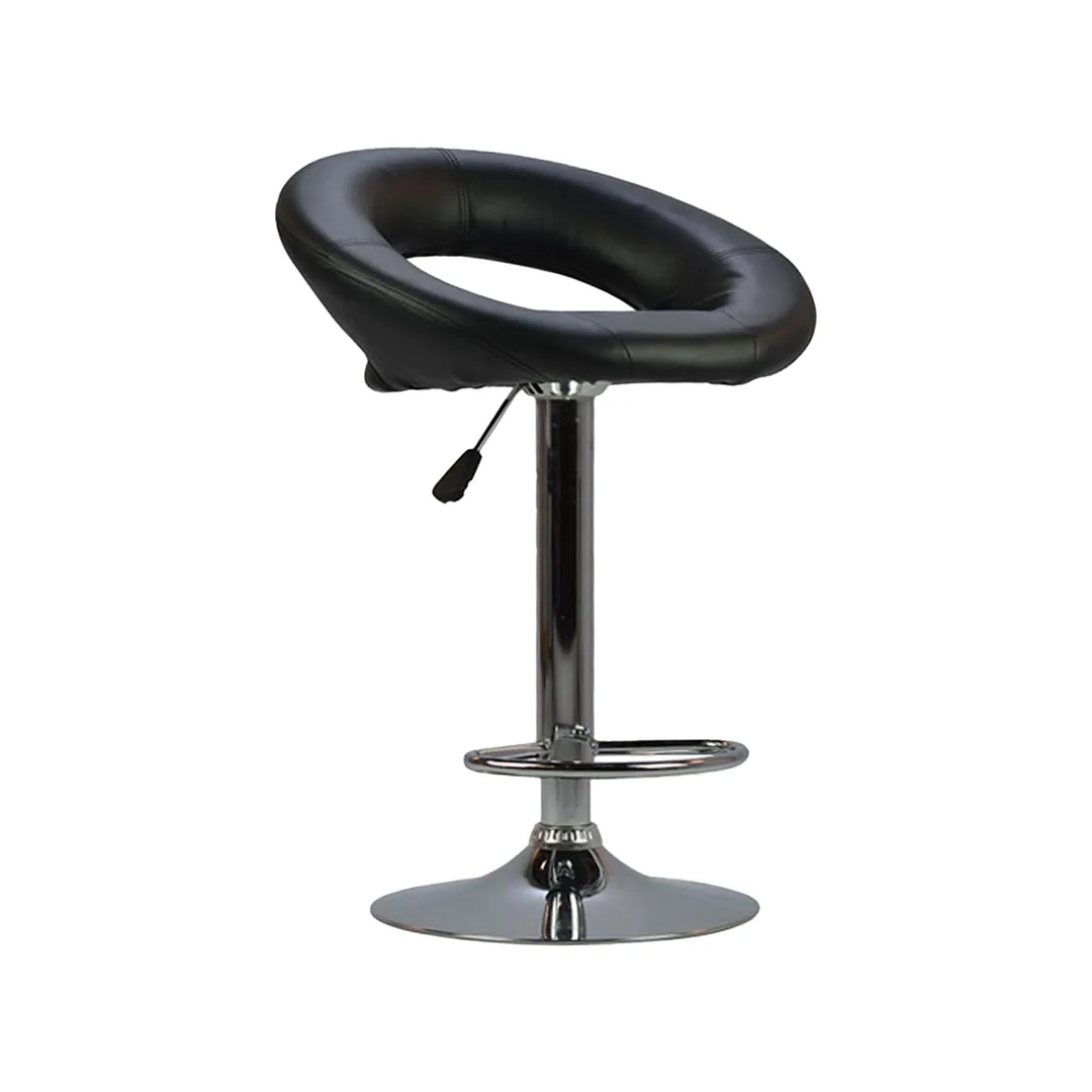 Arrow Barstool - Gold F-BS129-CG
