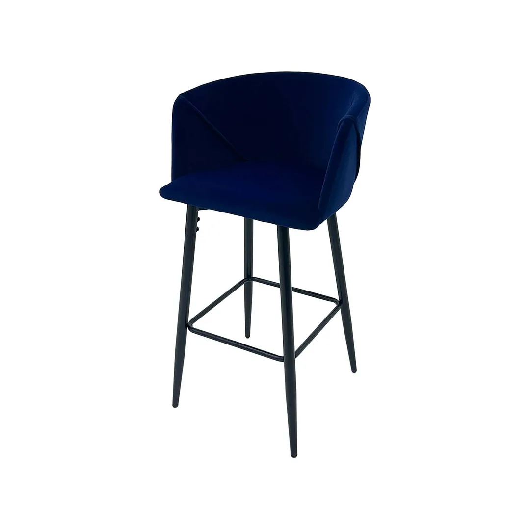 Arrow Barstool - Hot Pink F-BS129-HP