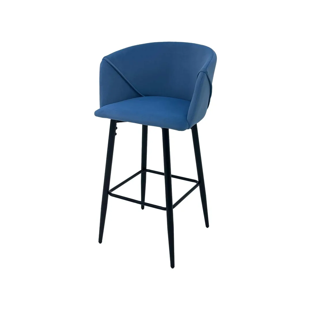 Soho High Table - Gold F-HT127-CG