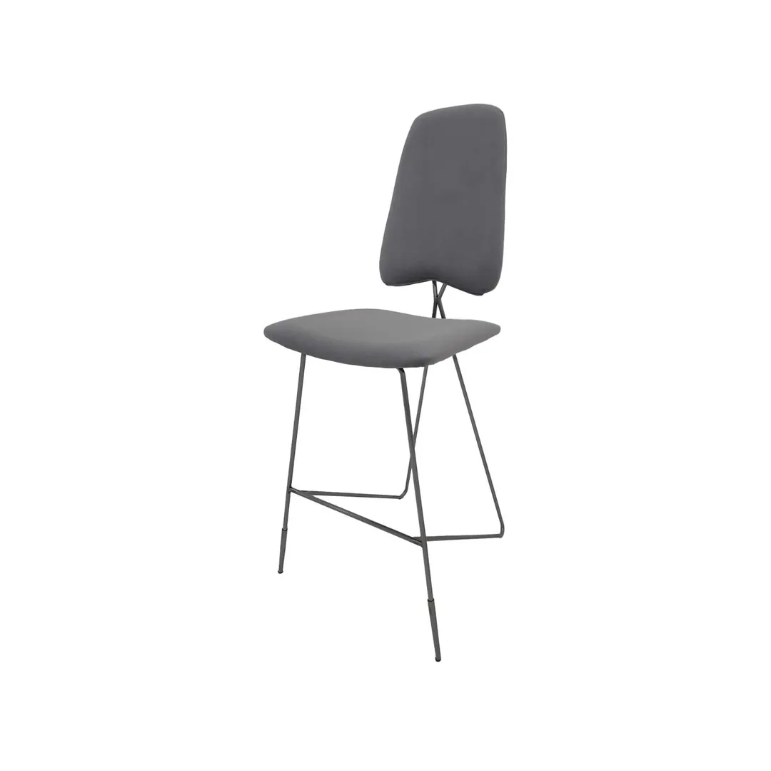 Arrow Barstool - Gold F-BS129-CG
