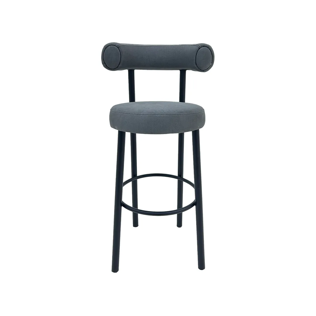 Arrow Barstool - Gold F-BS129-CG