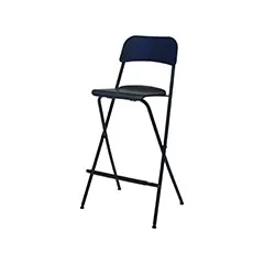 Arrow Barstool - Hot Pink F-BS129-HP
