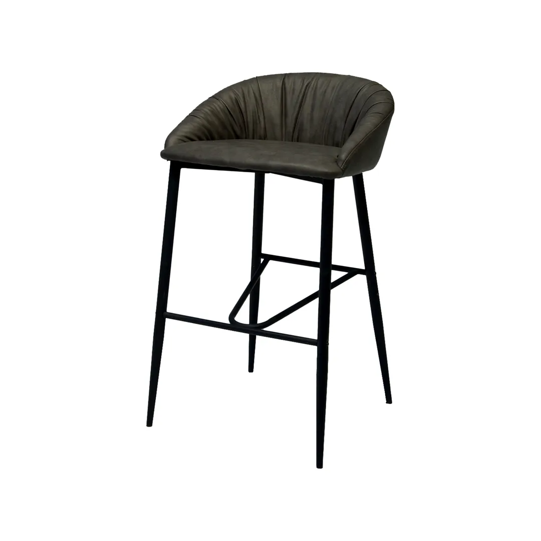 Arrow Barstool - Gold F-BS129-CG