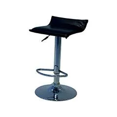 Jackson Barstool - Black ​F-BS120-BL