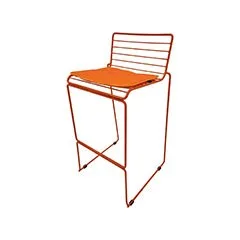 Isla Barstool - Orange ​F-BS126-OR