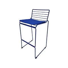 Isla Barstool - Royal Blue ​F-BS126-RB