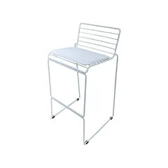 Isla Barstool - Purple ​F-BS126-PR